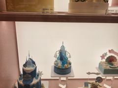 -好利来(乐堤港店)