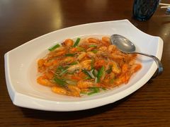 -逸林轩中餐厅(中信泰富朱家角锦江酒店)