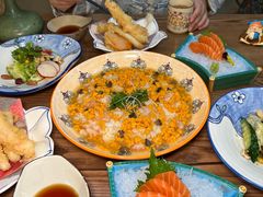 -红叶日本料理(辰熙广场店)