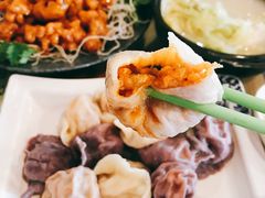 -宝源饺子(麦子店街店)