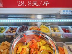 -雙冲柳州螺蛳粉&酸嘢&桂林米粉(簋街店)