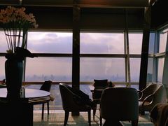 -君悦大酒店行政酒廊