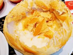 -新兴·金羊座·粤菜点心(乐峰店)