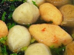 -欢乐海岸美食联盟