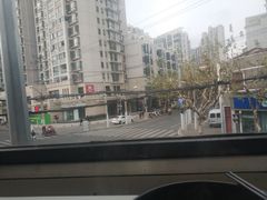 -王家沙点心店(西康路店)