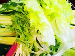 -红小姐的烤肉店(西三旗店)