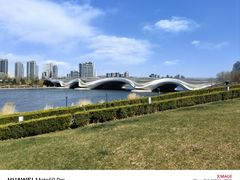 -西海子公园