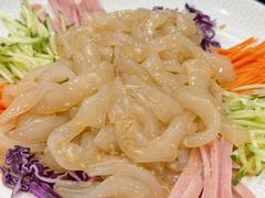 -美达尔烧烤(银川东路店)