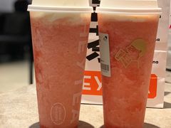 -喜茶(深圳东门1234店)