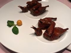 -荣轩(新荣记环球金融中心店)
