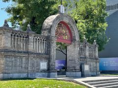 -王府井天主教堂