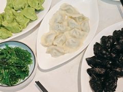 -船歌·鱼水饺青岛菜(国贸商城店)