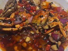 -聚味瞿记·龙虾堂(天元店)