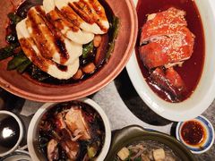 -南京大牌档(中关村领展广场店)