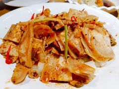 -新疆伏拉沃餐厅(白龙南路店)