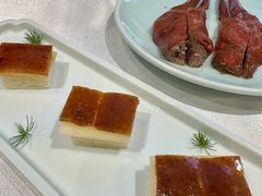 -味+新京宴·烤鸭·北京菜(创意谷店)