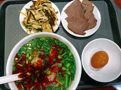 -东方宫中国兰州牛肉拉面(厦门旗舰店)