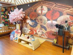 -豆柴町-柴犬主题狗咖(红鼎国际C座店)