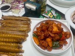 -悦来轩顺德菜(寮厦店)