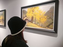 -四川美术学院美术馆