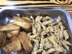 -阿姨小肉摊(同济西苑店)