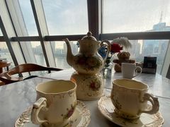 -桃花江餐厅·江景-约会·聚会