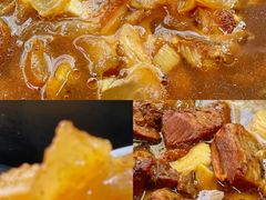 -赵家牛肉砂锅(台西三路店)