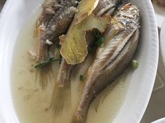 -胖大嫂渔家排档·全海景餐厅(渔村店)