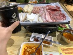 -韩国大金刚烤肉·料理(印象城店)