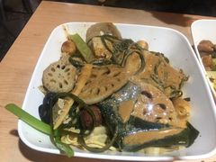 -林静小吃(复兴路店)