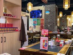 -大龙燚火锅(春熙店)
