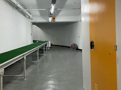 -安东易迷你自助仓储寄存仓库(杨浦店)