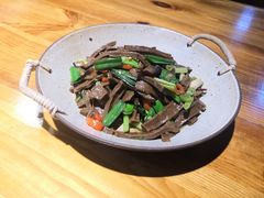 腊肉苦锥粿-芝城故事·建瓯土菜