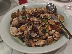 -村长家的疙瘩汤·东营菜(东营茶城店)