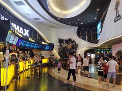 -万达影城(东城万达广场IMAX店)