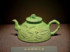 -北京工艺美术博物馆