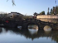-塔川景区