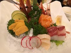 -东京屋(武定路店)