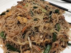-茶油香闽南菜·花园餐厅(前埔店)