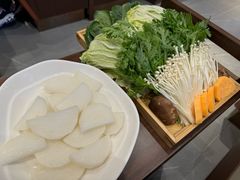 -蝎王府羊蝎子(虎坊桥总店)