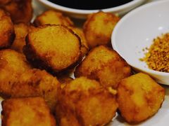 -盐与味葱葱鲫鱼•自贡菜江湖菜(春熙店)