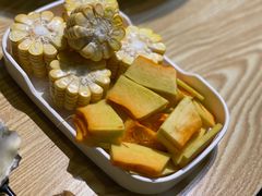 -九万士多港式海鲜粥底火锅(回龙观店)