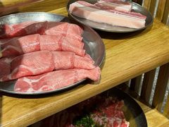 -姜虎东白丁烤肉(深圳湾后海汇店)