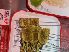 -遇西祠·海鲜烧烤(总店)