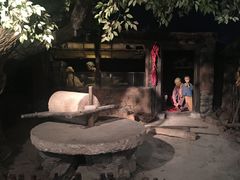 -辽沈战役纪念馆