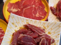 -AJIYA·池袋日式烧肉自助(天津万象城店)