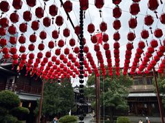 -香积寺