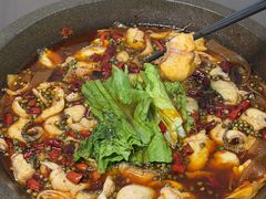 -九寨沟石锅鱼(沣峪口店)