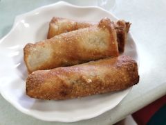 黄鱼春卷-明呈黄鱼面馆(斜土路店)