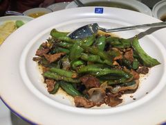 -兰湘子·湘菜小炒(石家庄万象城店)